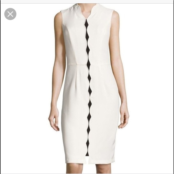 Alexis Admor Sheath- NWT/Large - Picture 2 of 7